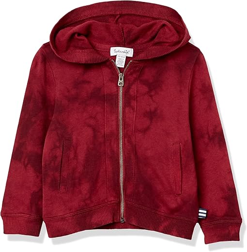 Splendid Baby Boys' Hoodie Jacket