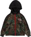 Jordan Baby Boy’s Jumpman Classics Windbreaker Jacket