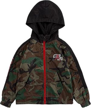 Jordan Baby Boy's Jumpman Classics Windbreaker Jacket