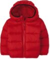 The Children’s Place Baby-Boys Medium Weight Puffer Jacket