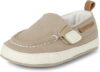 The Children’s Place Baby-Boy’s Newborn Boat Shoes