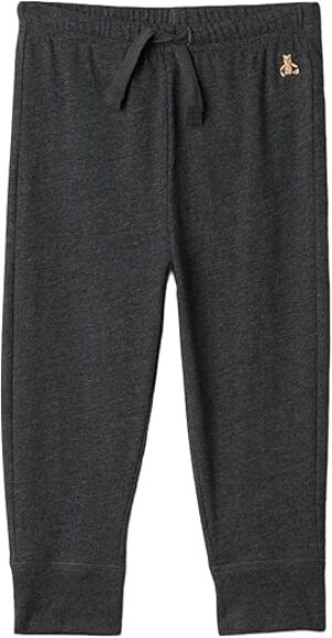 GAP Baby Boys’ Pull-on Jogger Pants