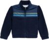 Splendid Baby Boys’ Racing Stripe Jacket