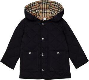 BURBERRY Baby Boys Reilly (Infant/Toddler)