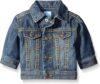 The Children’s Place Baby Boys’ Toddler Denim Jacket