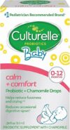 Culturelle Baby Calm+Comfort Probiotics Drops