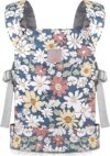 GAGAKU Baby Doll Carrier With Adjustable Straps