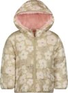 Carter’s Baby Girl Winter Jacket