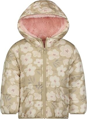 Carter’s Baby Girl Winter Jacket