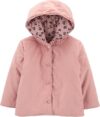 Simple Joys by Carter’s Baby Girls’ Corduroy Jacket