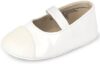 The Children’s Place Baby-Girls Newborn Ballet Flats