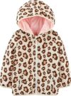 Simple Joys by Carter’s Baby Girls’ Puffer Jacket