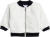 Splendid Baby Girls Sugar Plum Sherpa Jacket