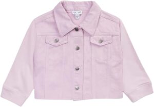 Splendid Baby Girl’s Twill Jacket