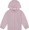 Simple Joys by Carter’s Baby Girls’ Water-Resistant Windbreaker WS123