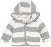 Burt’s Bees Baby Baby Lightweight Zip-up Hooded Jackets