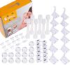 Baitiny Baby Proofing Essentials Kit – 58 Packs