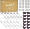 Seegar Baby Proofing Kit, 41 Packs Safety