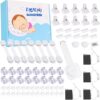 HassGuk Baby Proofing Kit 67 Packs