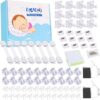 HassGuk Baby Proofing Kit 69 Packs BPK69