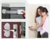 XiaLanXuan Baby Proofing Kit: Cabinet & Drawer Locks, F713