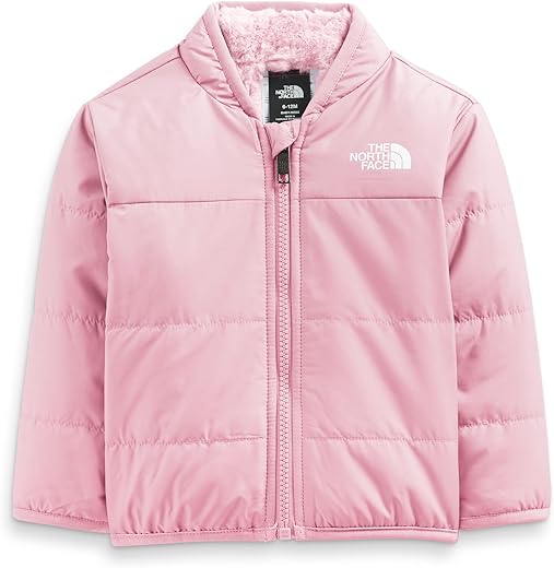 THE NORTH FACE Baby Reversible Mossbud Jacket