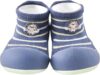 Attipas Baby Socks Shoes Non Slip Rubber Sole