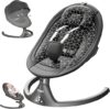 napei Baby Swing For Infants, Electric Portable