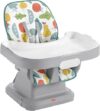 Fisher-Price Baby To Toddler High Chair SpaceSaver