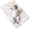 COZUMO Baby Waterproof Bed Pad, 40×30 Inch