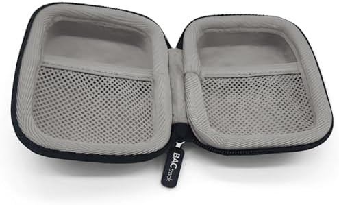 BACtrack Breathalyzer Carrying Case - Image 3