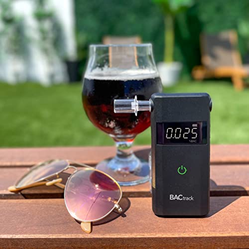 BACtrack Scout Breathalyzer - Image 4