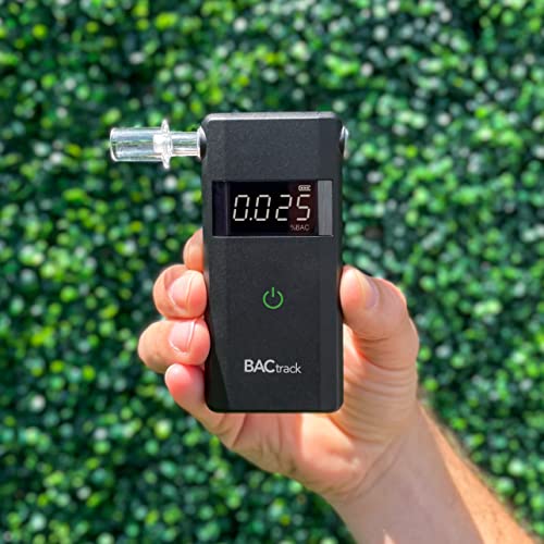 BACtrack Scout Breathalyzer - Image 5