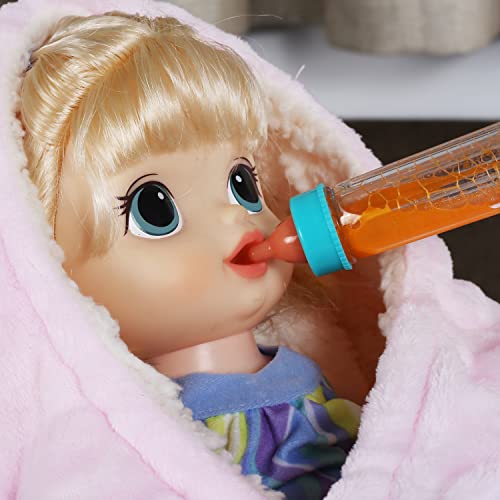 Bakatatoyz 14 Pack Baby Doll Accessories Set - Image 4
