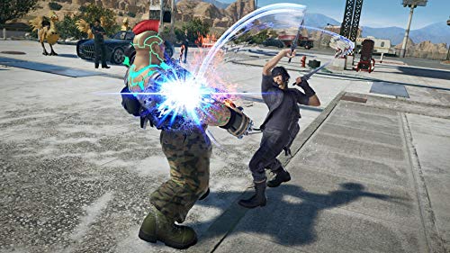 BANDAI NAMCO Entertainment Tekken 7 PS4 - PlayStation 4 Standard Edition - Image 3