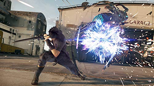 BANDAI NAMCO Entertainment Tekken 7 PS4 - PlayStation 4 Standard Edition - Image 4