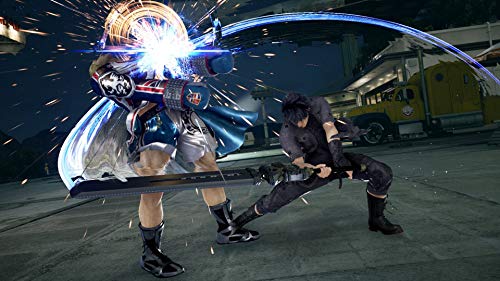 BANDAI NAMCO Entertainment Tekken 7 PS4 - PlayStation 4 Standard Edition - Image 5