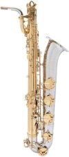 Wilmington Baritone Saxophone Model XYZ123