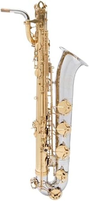 Wilmington Baritone Saxophone Model XYZ123