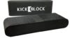 KickBlock Bass Drum Anchor System – Stage Black