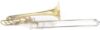Roy Benson Bass Trombone MOD.BT-260 Lacquered Finish