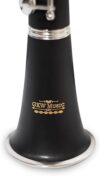 GKW Music Bb Clarinet: Student-Intermediate Model