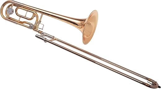 John Packer Musical Instruments Bb/F Tenor Trombone