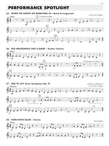 Bb Trumpet Book 1 with EEi - Image 5