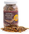 Fluker’s Bearded Dragon Medley Treat, 72023