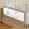 Talenmelen Bed Rail For Toddlers – U Shape