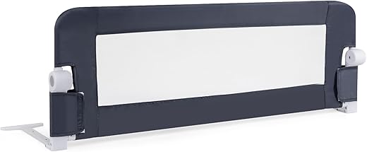 BABY JOY Bed Rails For Toddlers, Extra Long