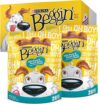 Purina Beggin’ Beggin’ Strips Bacon Peanut Butter Treats – (Pack of 2) 26 oz. Pouches