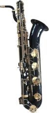 KEAAN Beginner Student Professional Eb Baritone Saxophone