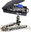 ROCHIX 1890 Beginner Student SF15 Composite Wood Oboe